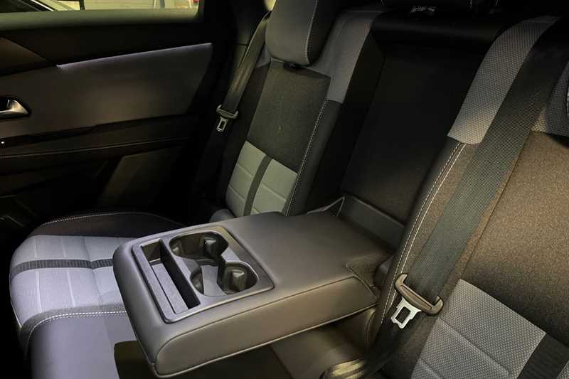 Used Vauxhall Grandland 2025 for sale - 77471725: Photo 34