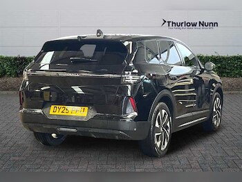 Used Vauxhall Grandland 2025 for sale - 77471725: Photo