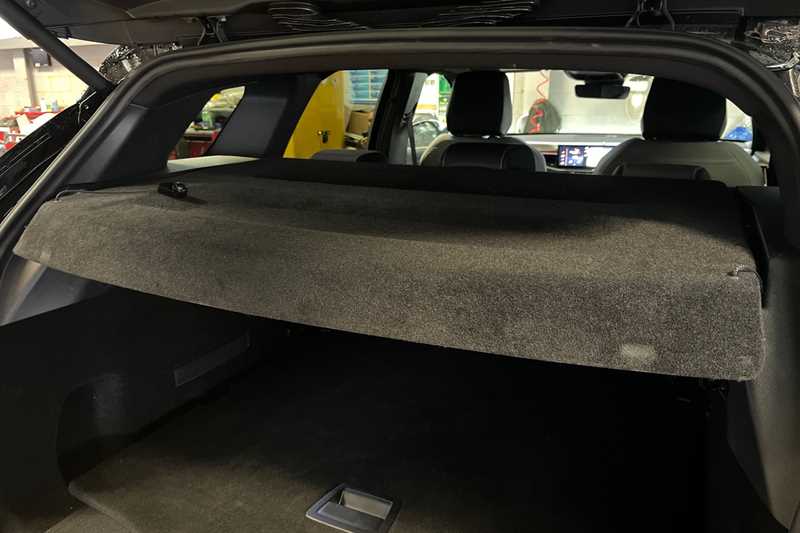 Used Vauxhall Grandland 2025 for sale - 77471725: Photo 41