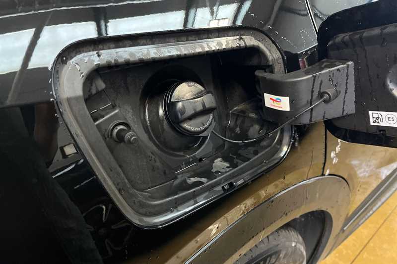 Used Vauxhall Grandland 2025 for sale - 77471725: Photo 43