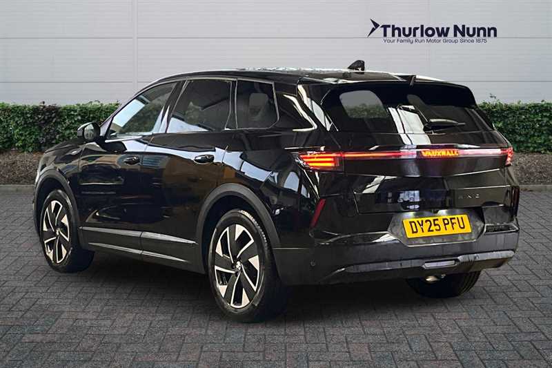 Used Vauxhall Grandland 2025 for sale - 77471725: Photo 5