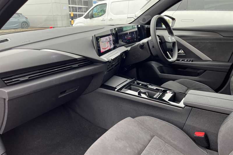 Used Vauxhall Astra 2025 for sale - 77146146: Photo 13