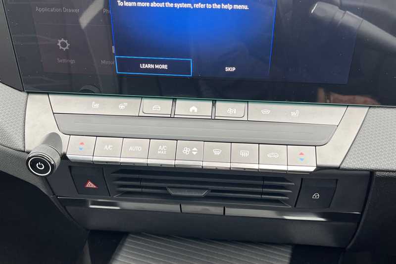 Used Vauxhall Astra 2025 for sale - 77146146: Photo 15