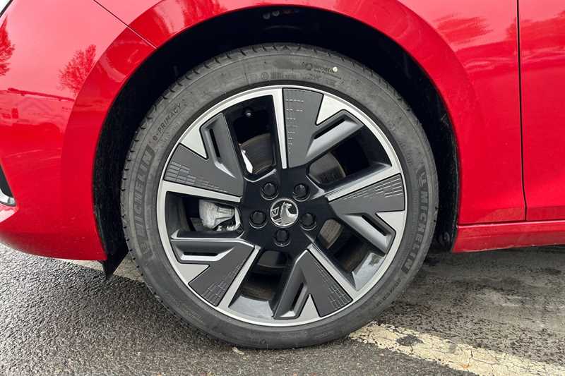 Used Vauxhall Astra 2025 for sale - 77146146: Photo 25