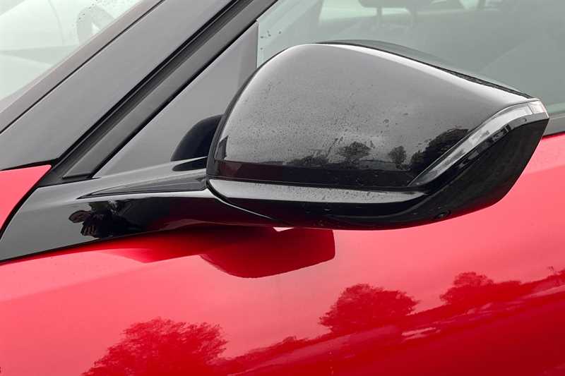 Used Vauxhall Astra 2025 for sale - 77146146: Photo 26