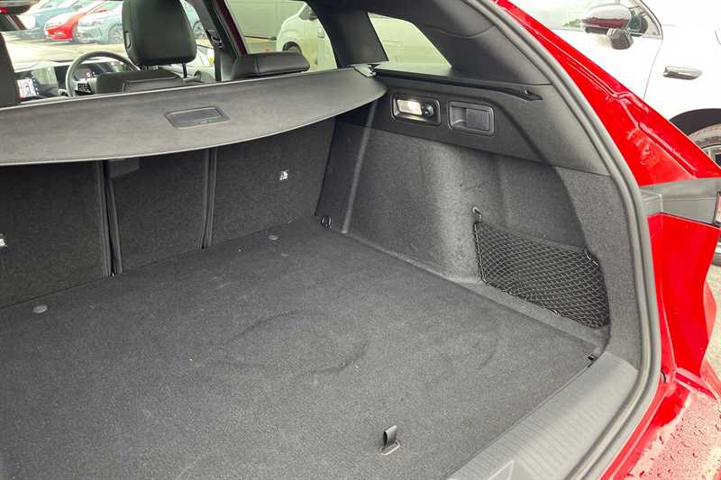 Used Vauxhall Astra 2025 for sale - 77146146: Photo 40