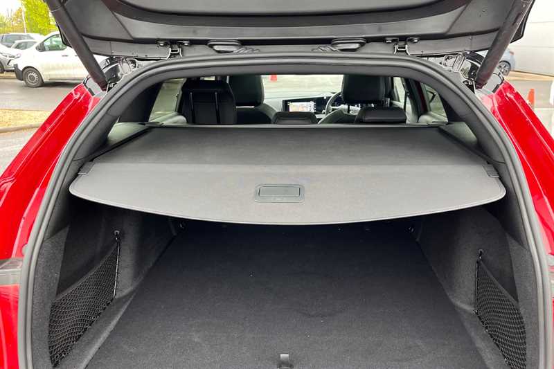 Used Vauxhall Astra 2025 for sale - 77146146: Photo 42