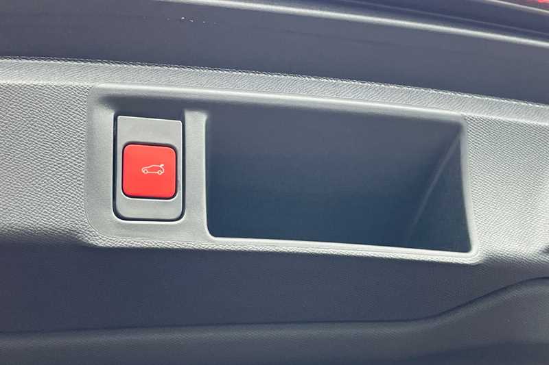 Used Vauxhall Astra 2025 for sale - 77146146: Photo 43