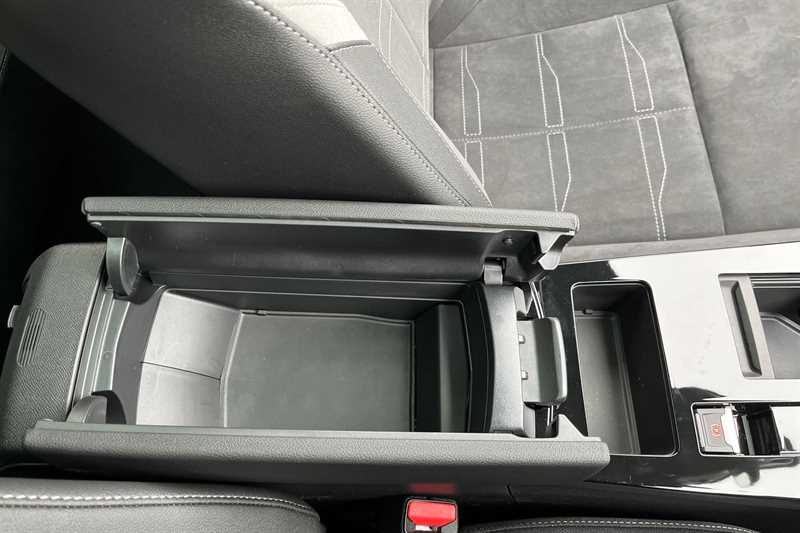 Used Vauxhall Astra 2025 for sale - 77146146: Photo 49