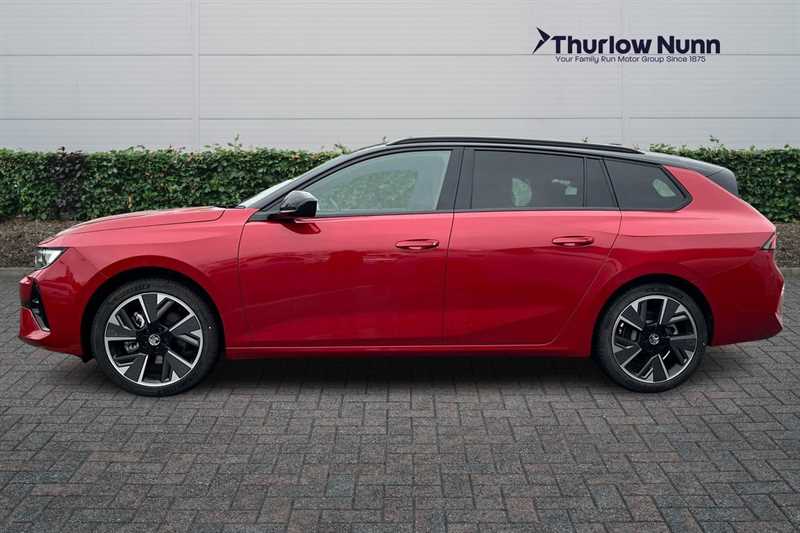 Used Vauxhall Astra 2025 for sale - 77146146: Photo 6