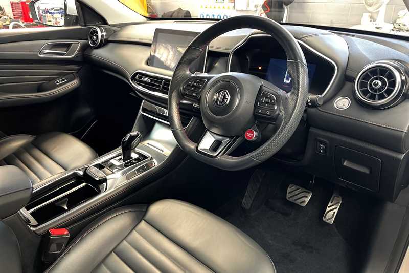 Used MG MG HS 2023 for sale - 76788537: Photo 10