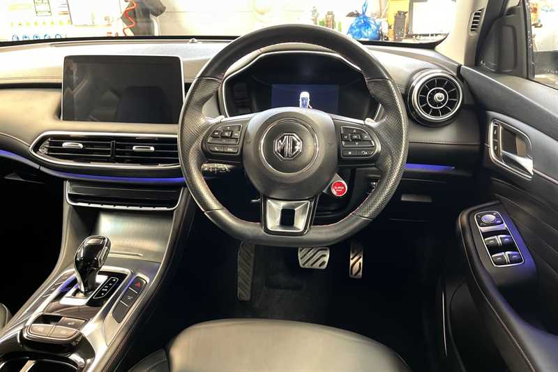 Used MG MG HS 2023 for sale - 76788537: Photo 11