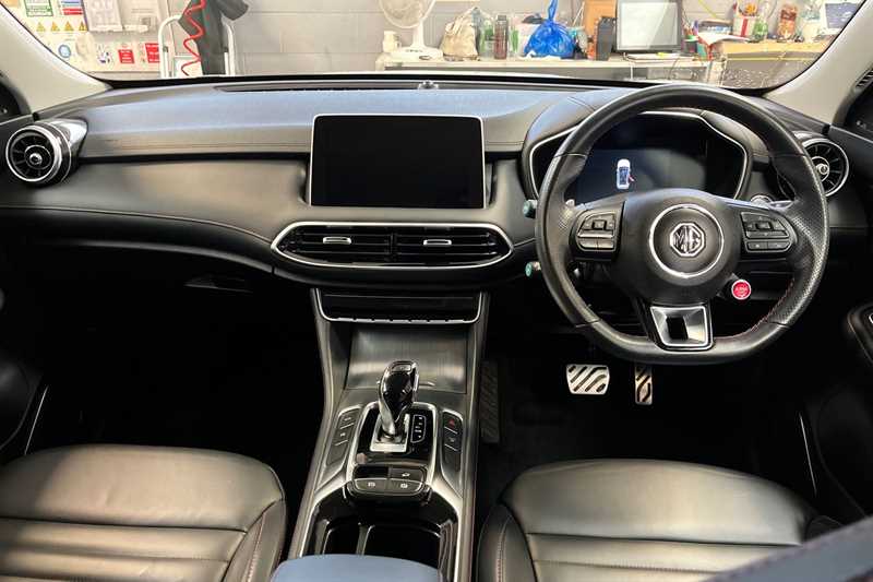 Used MG MG HS 2023 for sale - 76788537: Photo 12