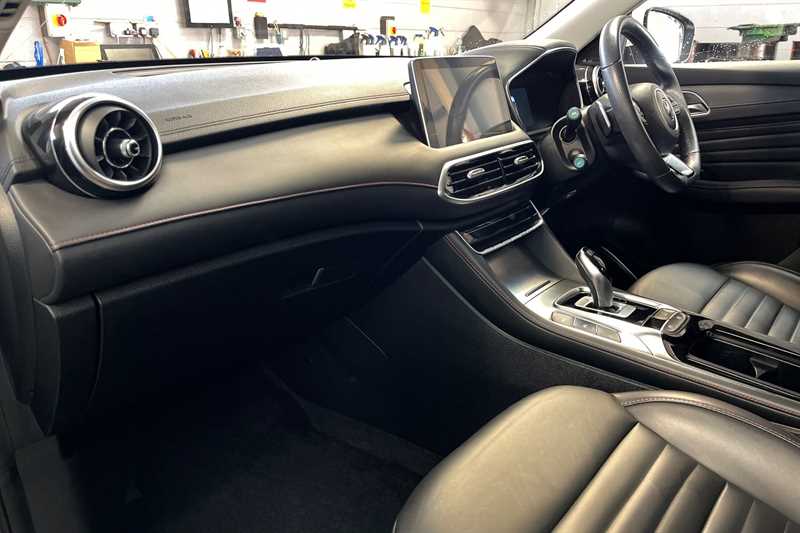 Used MG MG HS 2023 for sale - 76788537: Photo 13