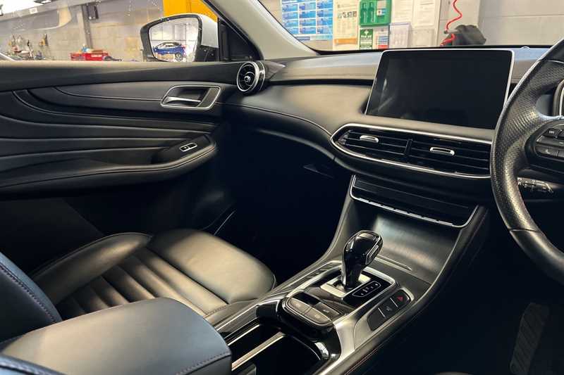 Used MG MG HS 2023 for sale - 76788537: Photo 14