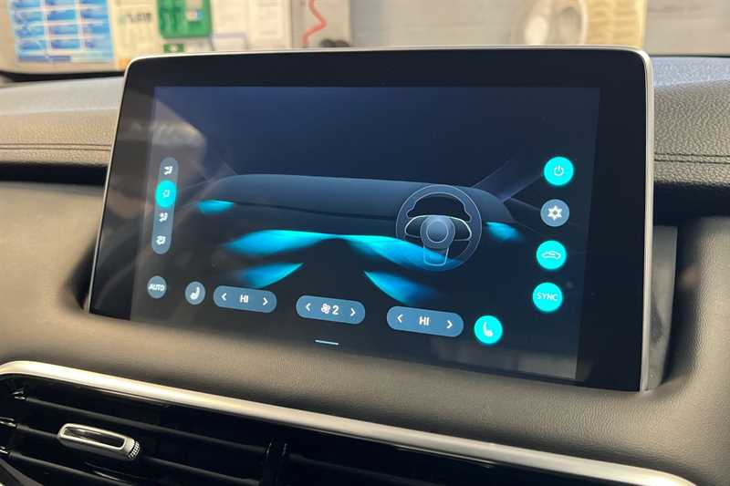 Used MG MG HS 2023 for sale - 76788537: Photo 15