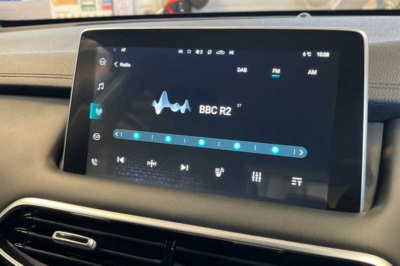 Used MG MG HS 2023 for sale - 76788537: Photo 17