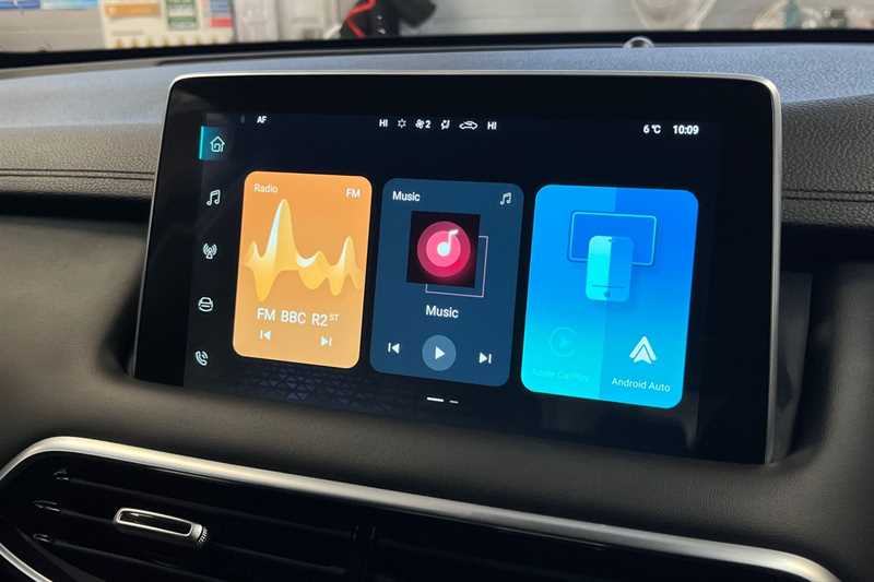 Used MG MG HS 2023 for sale - 76788537: Photo 18