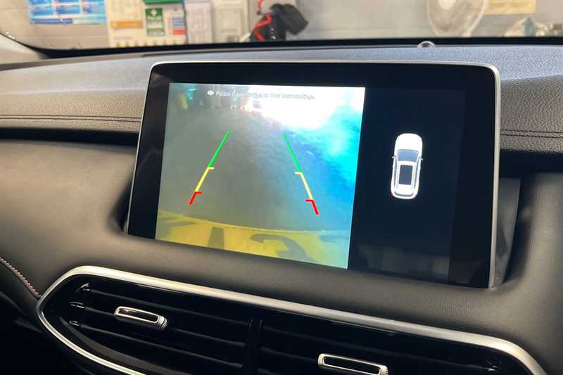 Used MG MG HS 2023 for sale - 76788537: Photo 19