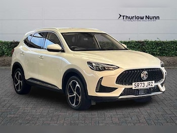 2023 - 1.5 T-GDI Trophy SUV 5dr Petrol DCT Euro 6 (s/s) (162 ps)