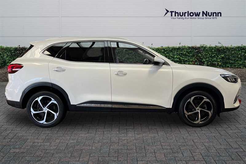 Used MG MG HS 2023 for sale - 76788537: Photo 2