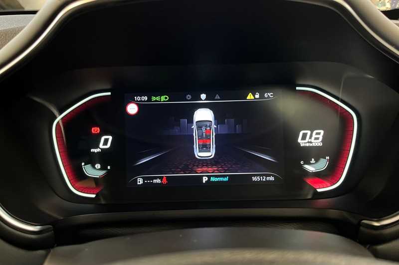 Used MG MG HS 2023 for sale - 76788537: Photo 20