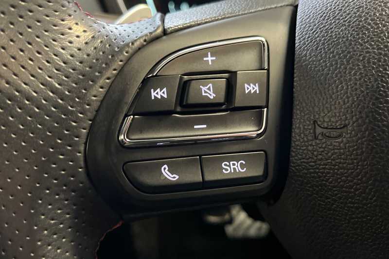 Used MG MG HS 2023 for sale - 76788537: Photo 21