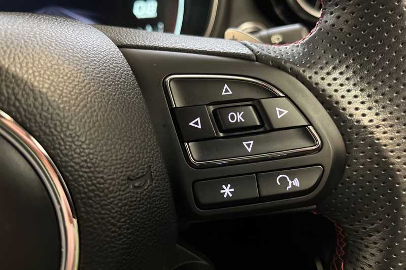 Used MG MG HS 2023 for sale - 76788537: Photo 22