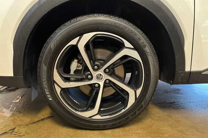 Used MG MG HS 2023 for sale - 76788537: Photo 25