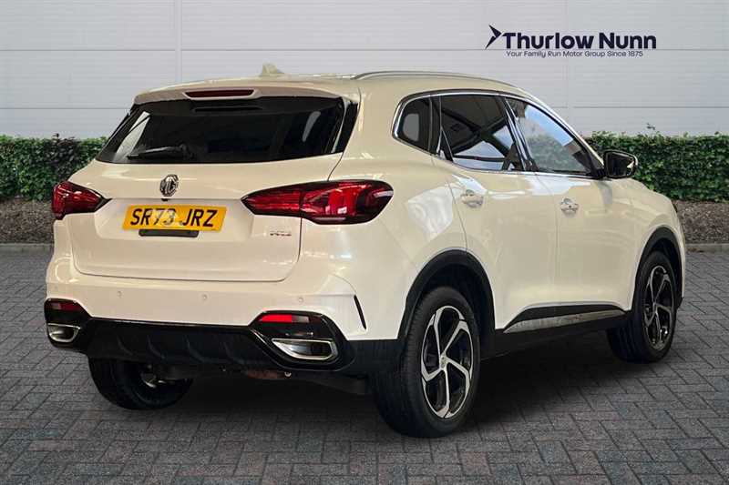 Used MG MG HS 2023 for sale - 76788537: Photo 3