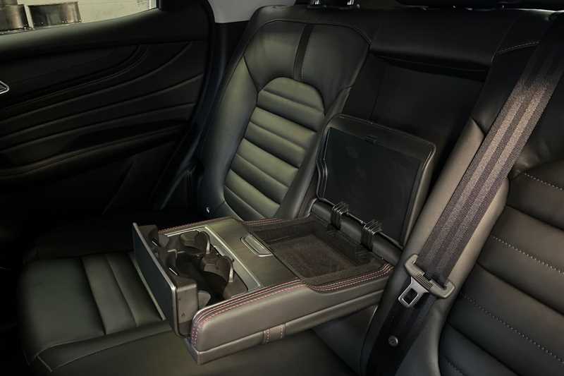 Used MG MG HS 2023 for sale - 76788537: Photo 34