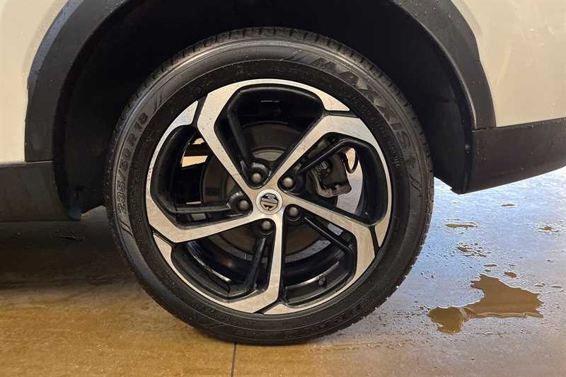 Used MG MG HS 2023 for sale - 76788537: Photo 35