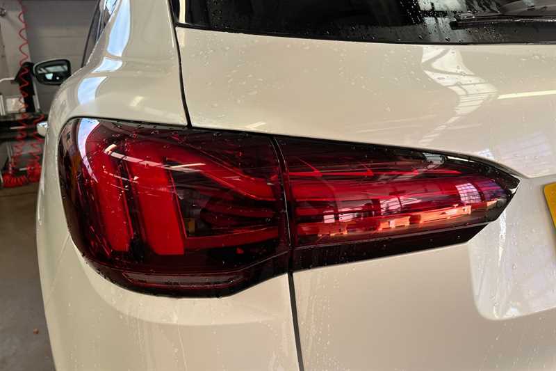 Used MG MG HS 2023 for sale - 76788537: Photo 37