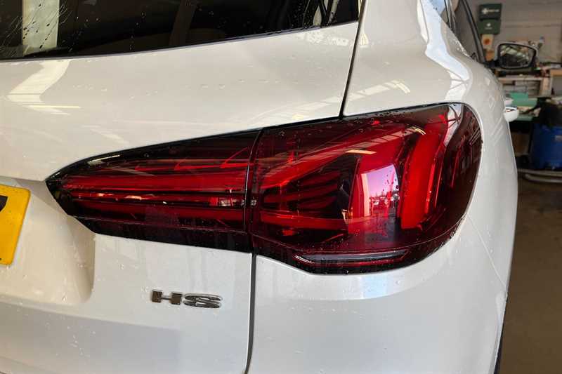 Used MG MG HS 2023 for sale - 76788537: Photo 39