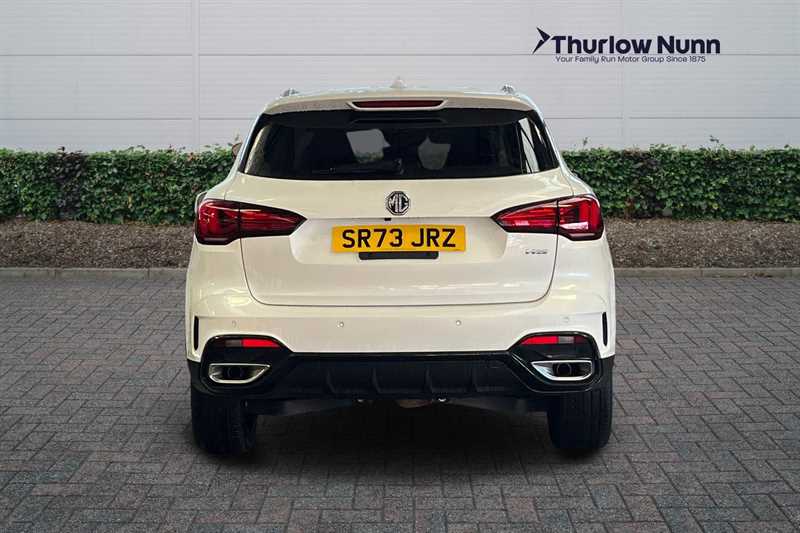 Used MG MG HS 2023 for sale - 76788537: Photo 4