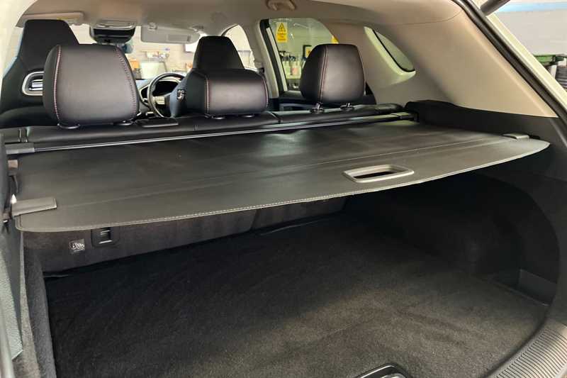 Used MG MG HS 2023 for sale - 76788537: Photo 44