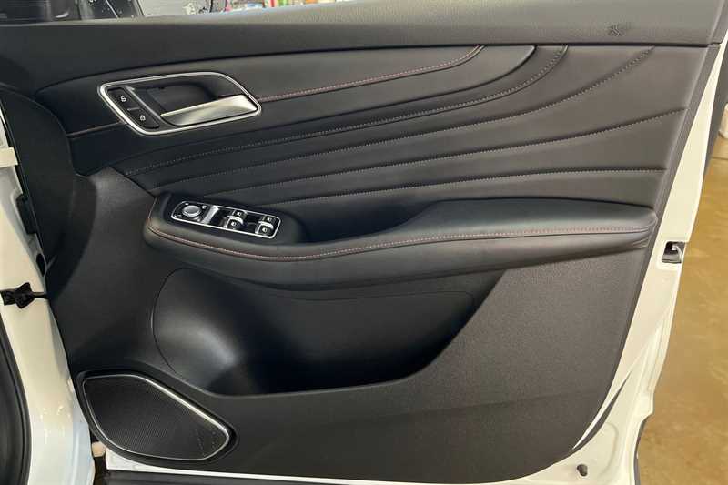 Used MG MG HS 2023 for sale - 76788537: Photo 47