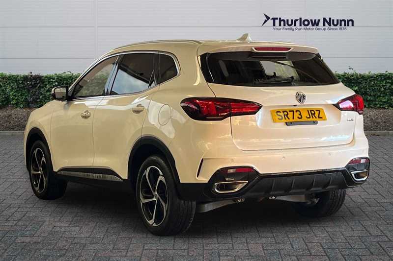 Used MG MG HS 2023 for sale - 76788537: Photo 5