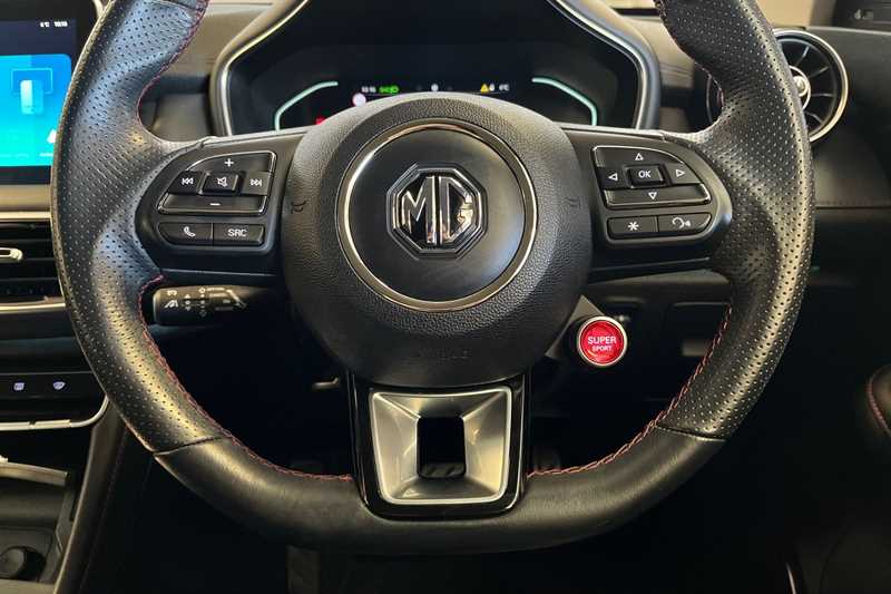 Used MG MG HS 2023 for sale - 76788537: Photo 54