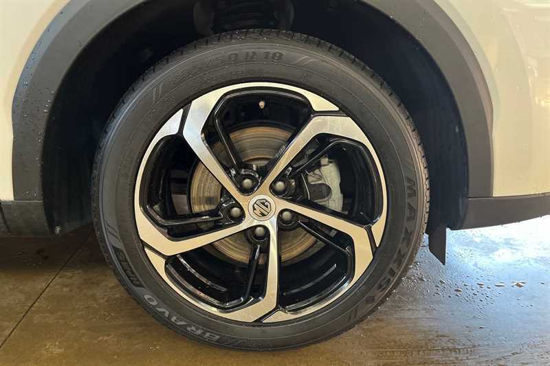 Used MG MG HS 2023 for sale - 76788537: Photo 56