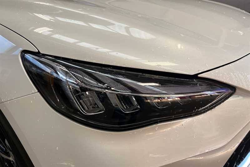 Used MG MG HS 2023 for sale - 76788537: Photo 57