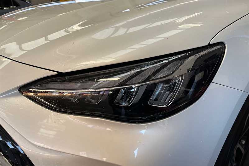 Used MG MG HS 2023 for sale - 76788537: Photo 58