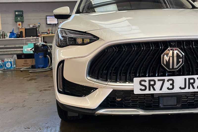 Used MG MG HS 2023 for sale - 76788537: Photo 59