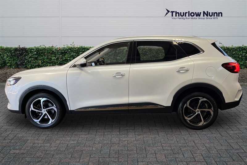 Used MG MG HS 2023 for sale - 76788537: Photo 6