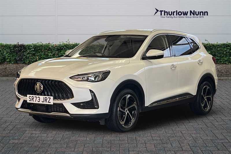 Used MG MG HS 2023 for sale - 76788537: Photo 7