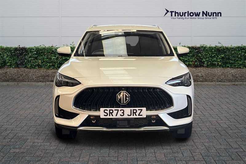 Used MG MG HS 2023 for sale - 76788537: Photo 8