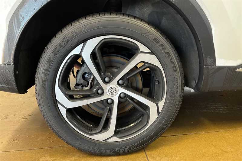 Used MG MG HS 2023 for sale - 76788537: Photo 9