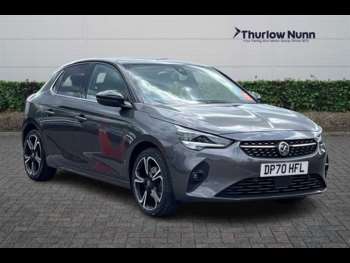 2020 - 1.2 Turbo Elite Nav Premium Hatchback 5dr Petrol Manual Euro 6 (s/s) (100 p