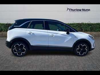 Used Vauxhall Crossland 2022 for sale - 74558625: Photo