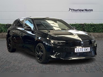 Used Vauxhall Astra 2022 for sale - 78799393: Photo